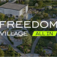 День открытых дверей во FREEDOM VILLAGE